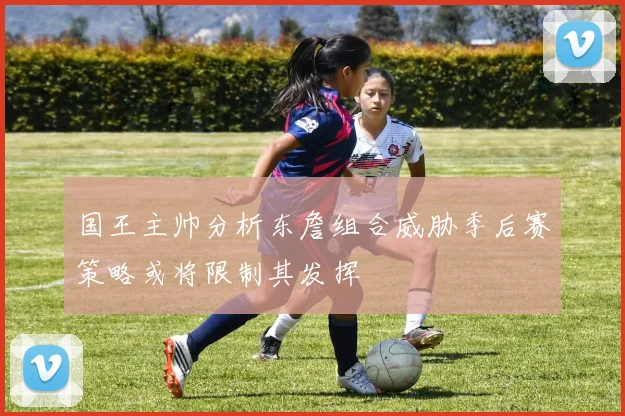 国王主帅分析东詹组合威胁季后赛策略或将限制其发挥
